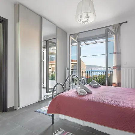Apartmán D' Angelo 4