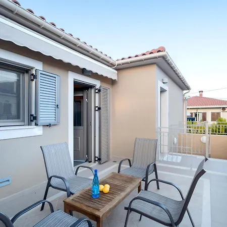 D' Angelo 4 Apartmán *