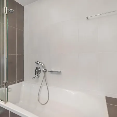 Apartmán D' Angelo 4