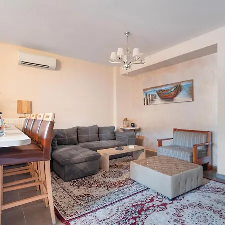 Apartmán D' Angelo 4 *